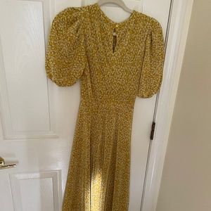 ASOS Midi dress